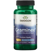 Graminex, 500 mg - 60 kapsul