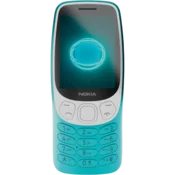Nokia 3210 Plavi NOVO