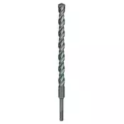 Bosch Hamer burgija SDS plus-3 2608831049, 18 x 250 x 300 mm