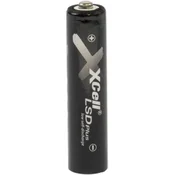XCell XCell LSD-Plus micro (AAA)-akumulator NiMH 900 mAh 1.2 V 1 kos, (20438840)