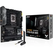 ASUS TUF GAMING Z790-PLUS WIFI maticna ploca