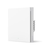 Aqara pametno stensko stikalo z relejem Zigbee H1 EU WS-EUK01 Single/AK071EUW01