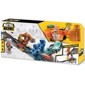 ZURU Metal Machines Auto staza gorila napad 1039750
