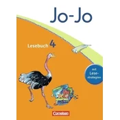 Jo-Jo Lesebuch - Allgemeine Ausgabe 2011 - 4. Schuljahr