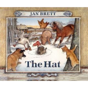 Jan Brett - Hat