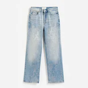 Reserved - LADIES` JEANS TROUSERS