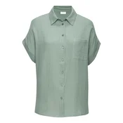 BEACHTIME by LASCANA Bluza pastelno zelena