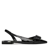 Balerinke DKNY Clemma K1563744 Črna