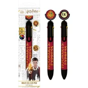 Multicolored Harry Potter Pen - Platform 9 3/4