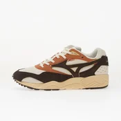 Sneakers Mizuno Contender (U) Pristine/ Mole/ Sunburn EUR 40.5
