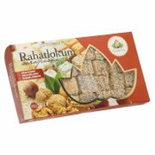 RATLUK OREH, LEŠNIK IN SEZAM, RAHATLOKUM SARAJEVSKI, GA-ME-HA, 500G