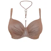 SugarShape Bikini zgornji del VALENCIA bronasta