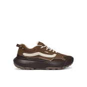 Trekking čevlji Vans Crosspath VN000EKEFST1 Rjava