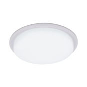 ELMARK vgradni LED panel, 24W - BLEŠČEČ