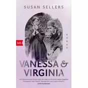 Vanessa & Virginia