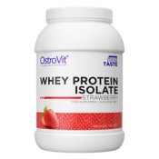 OstroVit Whey Protein Isolate 700 g čokolada