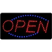 NEON LED svjetiljka Open-dots FT2548-001
