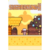 Sugarbound 2 XBOX LIVE Key EUROPE