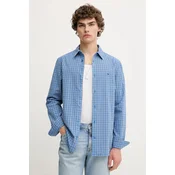 Bombažna srajca Tommy Jeans