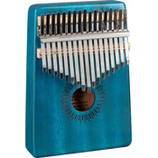 Sela SE 249 Mahogany 17 Kalimba