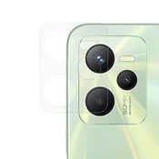 Zaščitno steklo za kamero (Realme C35)