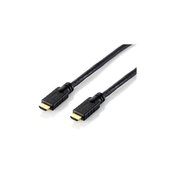 Opremite kabel HDMI 1,4 m / m, zlato, 20 m