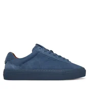 Superge Tommy Hilfiger Park Premium Suede FM0FM05829 Modra