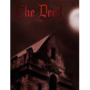 The Deed (PC) Steam Key EUROPE