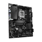 Asr ASRock Z890 Pro-A matična plošča Intel Z890 LGA 1851 ATX