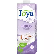 JOYA Coconut Drink with Rice and Calcium 1000 ml