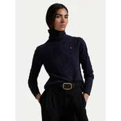 Polo Ralph Lauren Golf 211888686007 Mornarsko modra Regular Fit