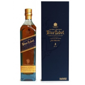 JOHNNIE WALKER Blue Label viski 0.7l