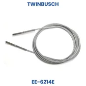 shumee Zamenjava Twin Busch: Jeklena dvižna žica EE-6214E