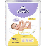 Podloge Panda 60 x 60 - 30 kom