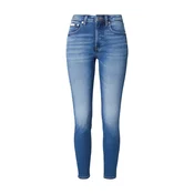 Calvin Klein Jeans Kavbojke  moder denim