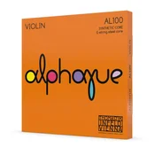 THOMASTIK AL100 ALPHAYUE STRUNE VIOLINA 1/8