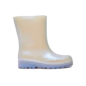 Gumijasti škornji Melissa Mini Melissa Welly Inf 33868 Modra