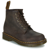 Dr. Martens  Polškornji 101 Crazy Horse  Kostanjeva