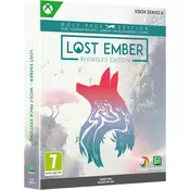 Lost Ember: Wolf Pack Edition (XSX)