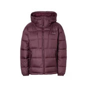 COLUMBIA Zunanja jakna Pike Lake™ III burgund