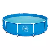 Mountfield Mountfield Krožni Bazen Swing Frame Splash 3,66x0,91m