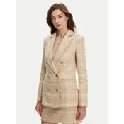 Marciano Guess Suknjič 5GGN15 7302A Bež Regular Fit