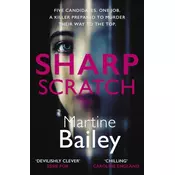 Sharp Scratch