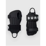 Burton Wrist Guards Kids Elbow Protection true black