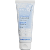 Natura Siberica Black Purifying piling maska