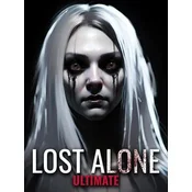 Lost Alone Ultimate Steam Key (PC) GLOBAL