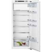 SIEMENS vgradni hladilnik z zamrzovalnikom KI52LADE0