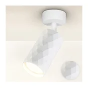 Brilagi - Spot svetiljka SELE DIAMANT 1xGU10/30W/230V bela