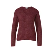s.Oliver Pulover bordo