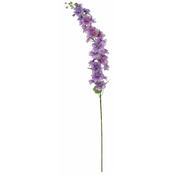 Shishi Vijolični cvet Delphinium 130 cm